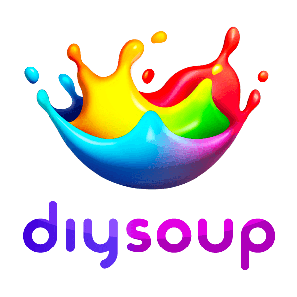 diysoup logo